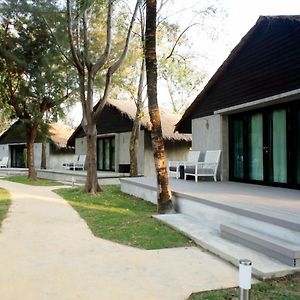 One-Bedroom Garden Villa